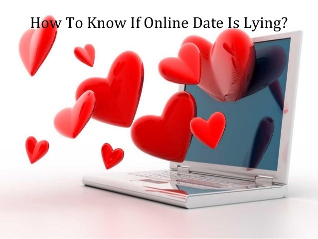 online dating lying about height